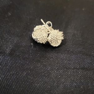 Sterling Silver studs